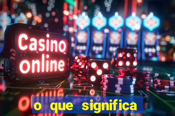 o que significa quando um passarinho morre do nada