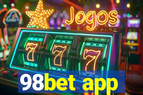 98bet app