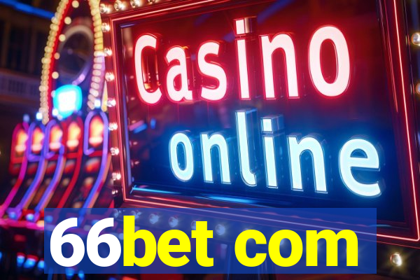 66bet com