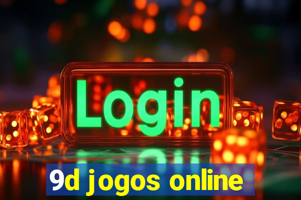9d jogos online