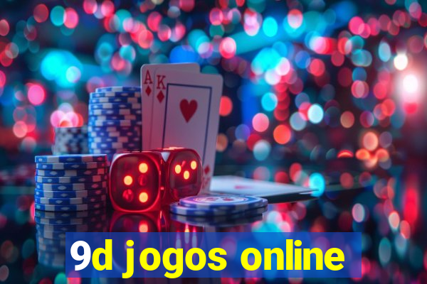 9d jogos online
