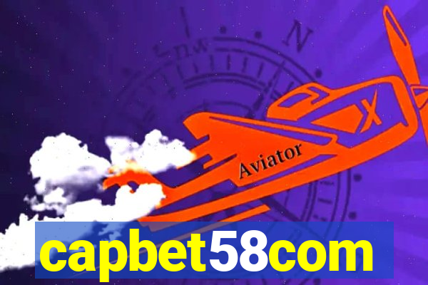 capbet58com