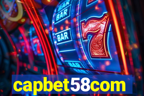 capbet58com