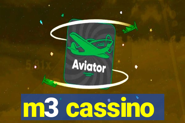 m3 cassino
