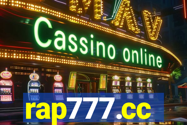 rap777.cc