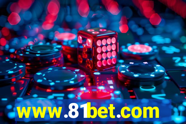 www.81bet.com