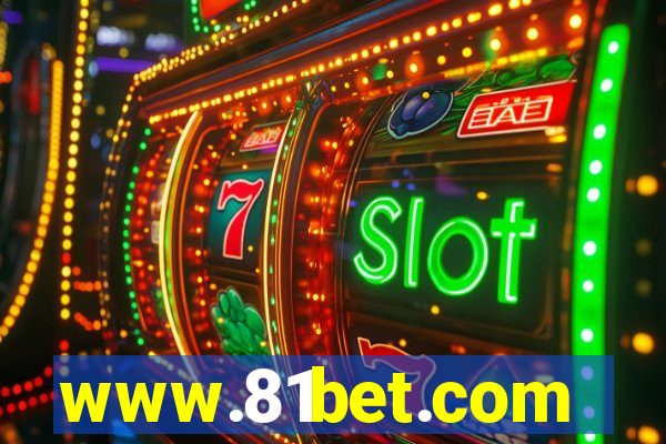 www.81bet.com