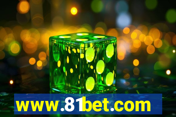www.81bet.com
