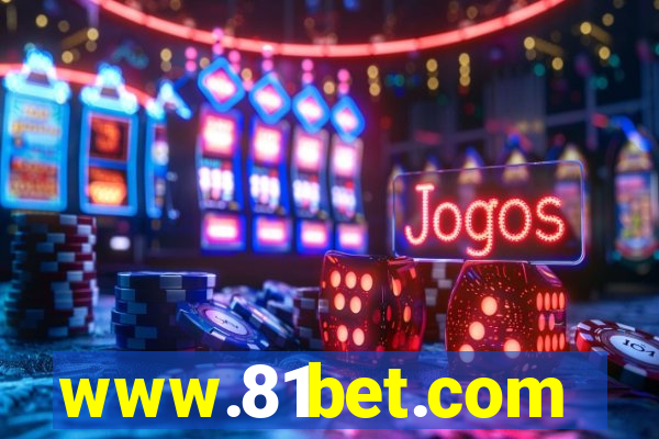 www.81bet.com
