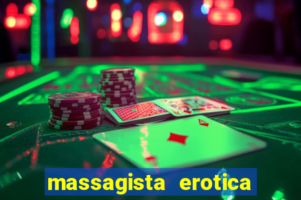 massagista erotica em santos