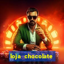 loja chocolate godiva sp