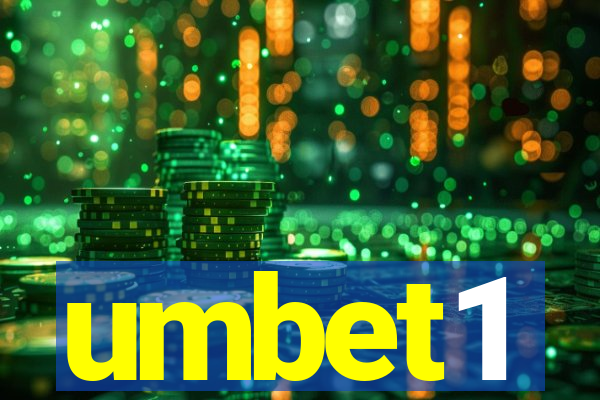 umbet1