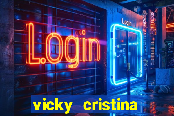 vicky cristina barcelona redecanais