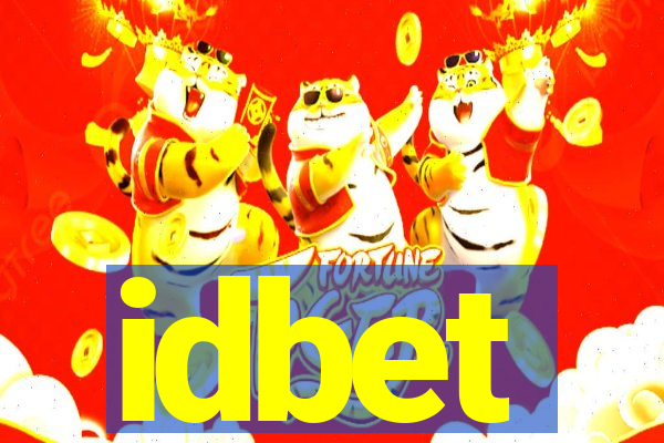 idbet