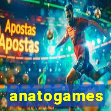 anatogames