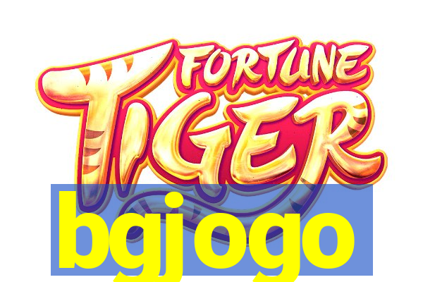 bgjogo