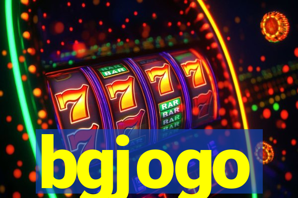bgjogo