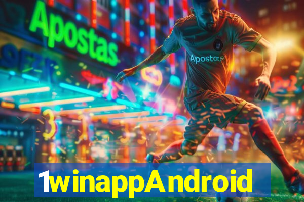 1winappAndroid