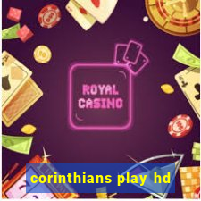 corinthians play hd