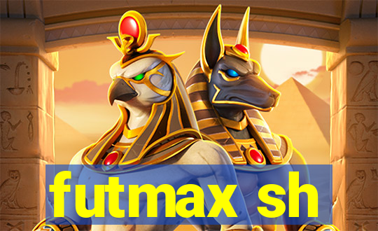 futmax sh