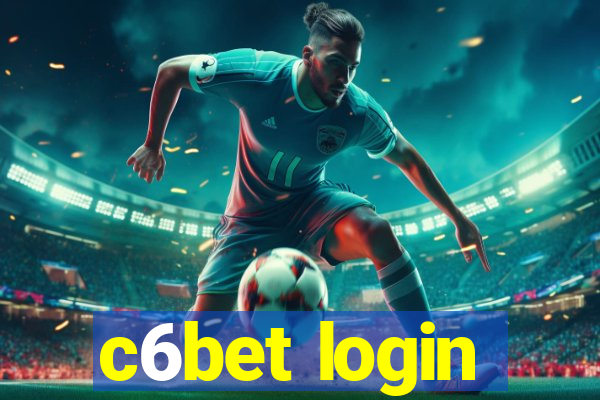c6bet login