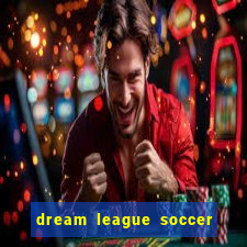 dream league soccer kits flamengo