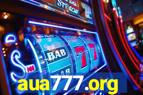 aua777.org