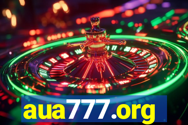 aua777.org