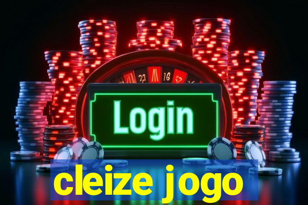 cleize jogo