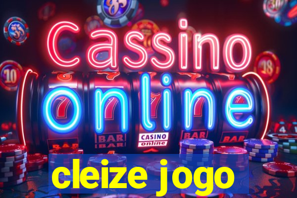 cleize jogo