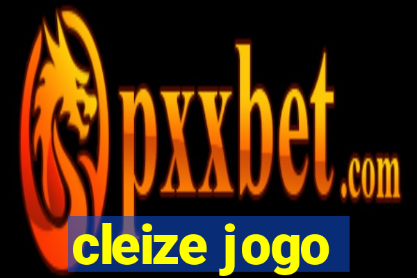 cleize jogo