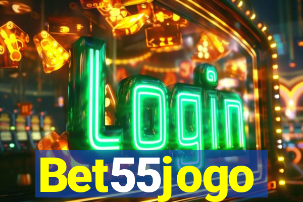 Bet55jogo