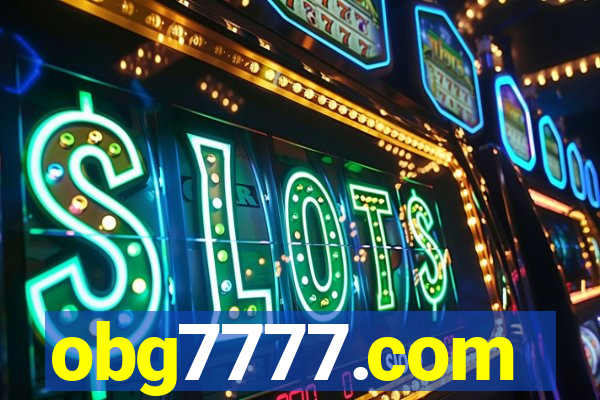 obg7777.com