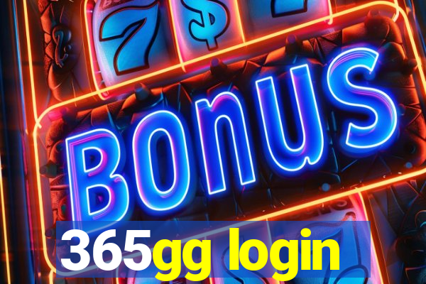 365gg login