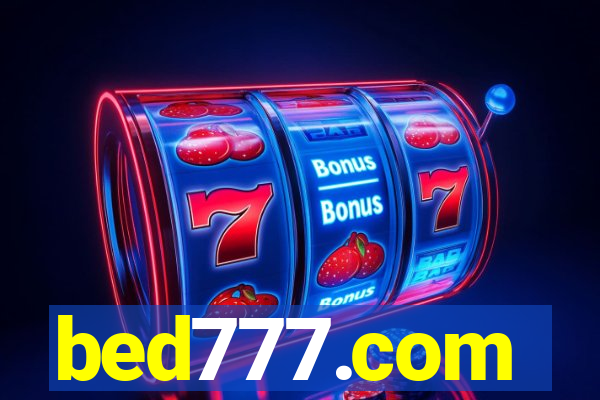 bed777.com