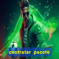 contratar pacote adicional tim beta