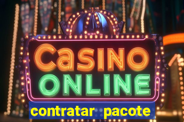 contratar pacote adicional tim beta