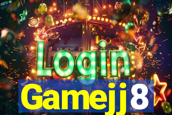Gamejj8