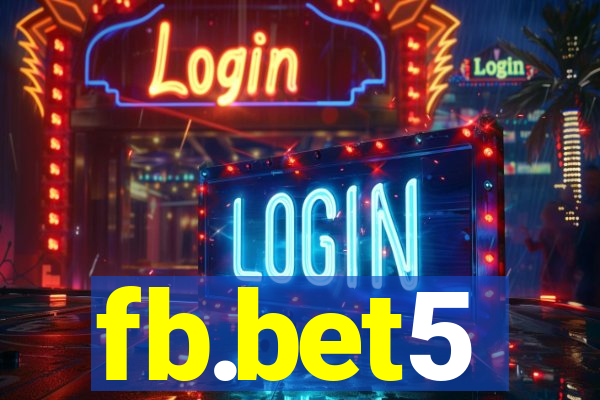 fb.bet5