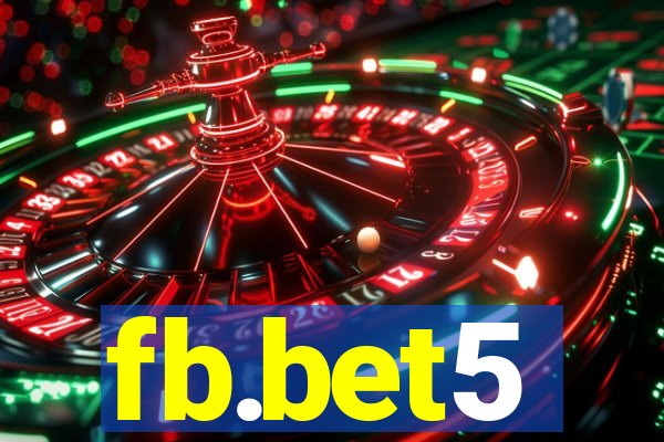 fb.bet5