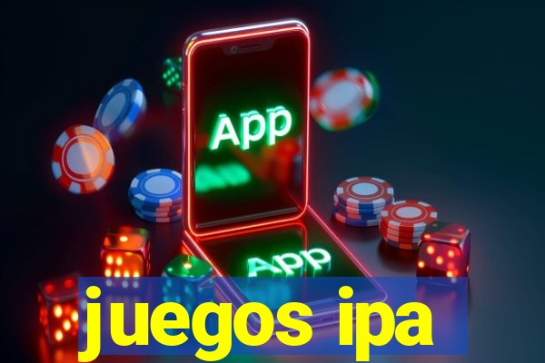 juegos ipa
