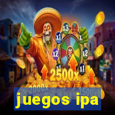 juegos ipa
