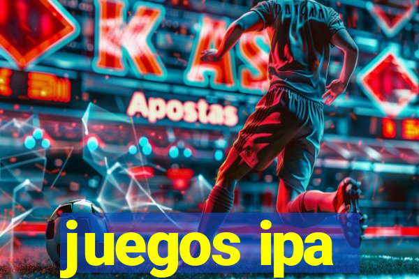 juegos ipa
