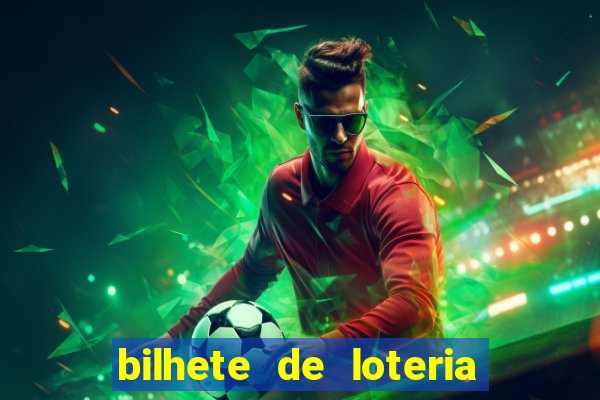 bilhete de loteria completo dublado