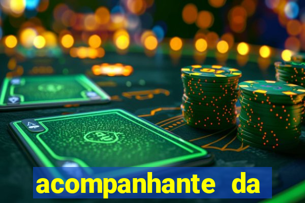 acompanhante da baixada fluminense