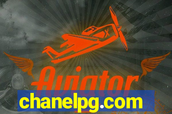 chanelpg.com