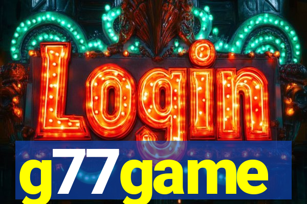 g77game
