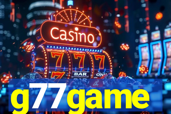 g77game