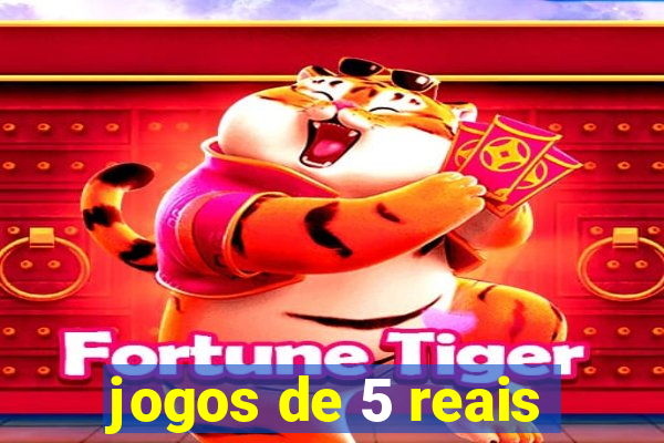 jogos de 5 reais