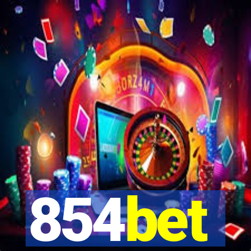 854bet